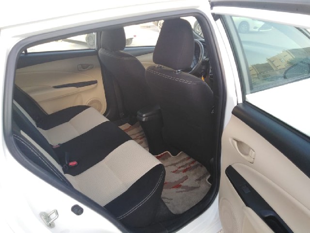 TOYOTA YARIS 2019 Image 21