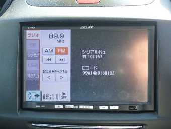 MAZDA DEMIO 2014 Image 4