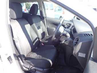 MAZDA DEMIO 2014 Image 5