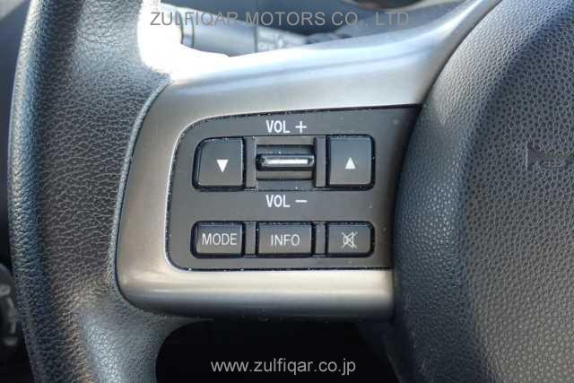 MAZDA DEMIO 2014 Image 7