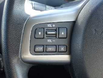 MAZDA DEMIO 2014 Image 6