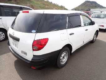 NISSAN A.D S/V 2016 Image 2