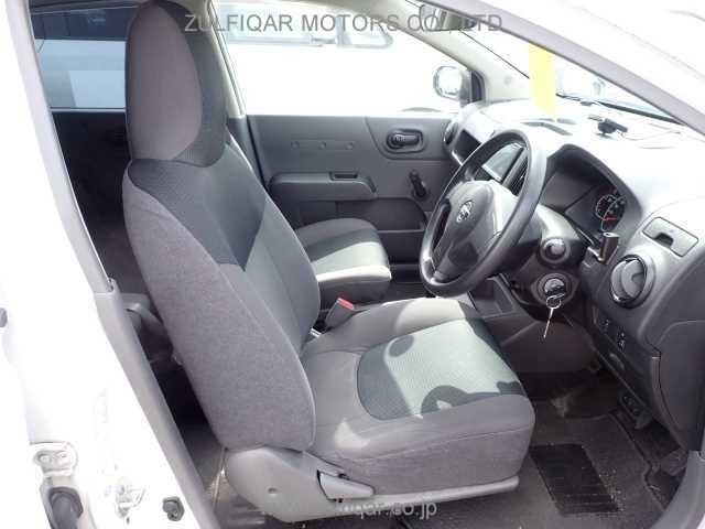 NISSAN A.D S/V 2016 Image 5