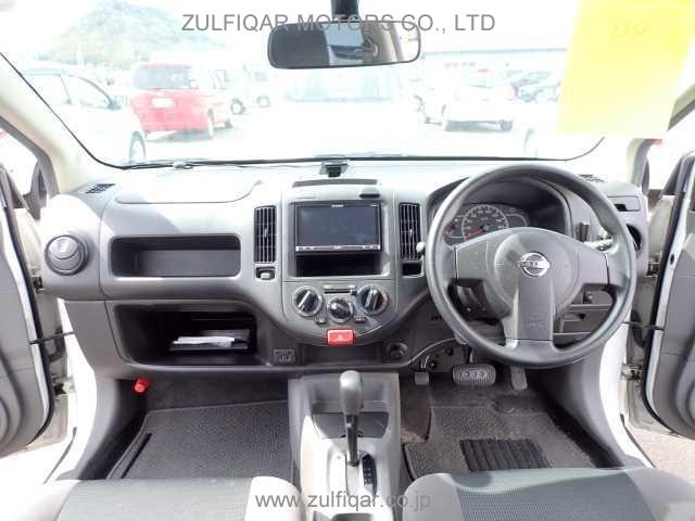NISSAN A.D S/V 2016 Image 6