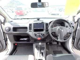 NISSAN A.D S/V 2016 Image 5