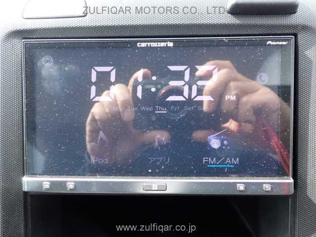 NISSAN A.D S/V 2016 Image 7