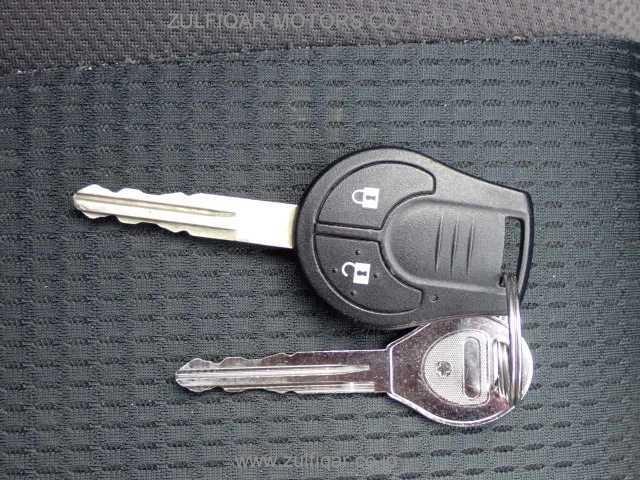 NISSAN A.D S/V 2016 Image 8
