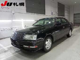 TOYOTA CROWN 1997 Image 1