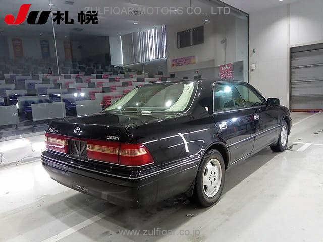 TOYOTA CROWN 1997 Image 2
