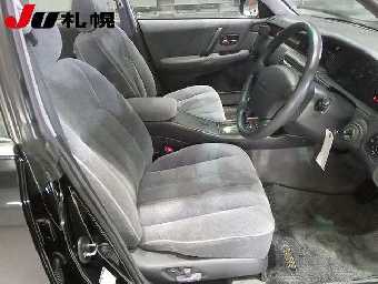 TOYOTA CROWN 1997 Image 5