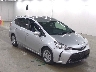 TOYOTA PRIUS ALPHA 2015 Image 1