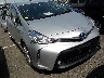 TOYOTA PRIUS ALPHA 2015 Image 20