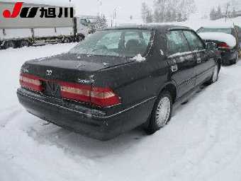 TOYOTA CROWN 1997 Image 2