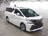 TOYOTA VELLFIRE 2017 Image 1