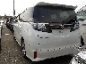 TOYOTA VELLFIRE 2017 Image 24