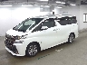 TOYOTA VELLFIRE 2017 Image 4