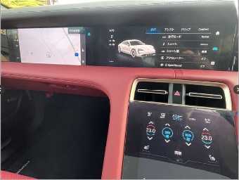 PORSCHE TAYCAN 2021 Image 19