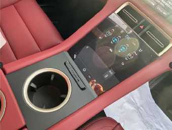 PORSCHE TAYCAN 2021 Image 20