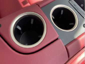 PORSCHE TAYCAN 2021 Image 23