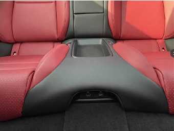 PORSCHE TAYCAN 2021 Image 27