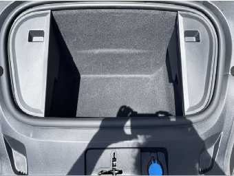 PORSCHE TAYCAN 2021 Image 34