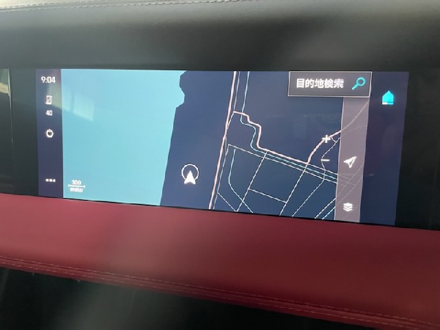 PORSCHE TAYCAN 2021 Image 42