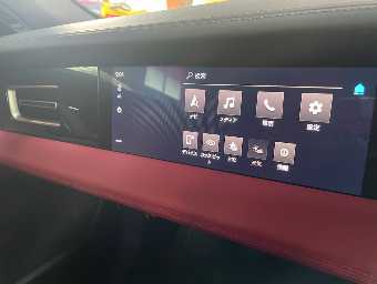 PORSCHE TAYCAN 2021 Image 38