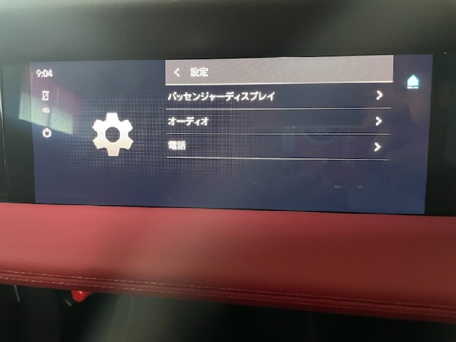 PORSCHE TAYCAN 2021 Image 45