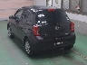 NISSAN MARCH 2017 Image 2