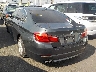 BMW 5 SERIES 2012 Image 22
