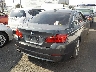 BMW 5 SERIES 2012 Image 23