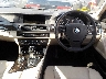 BMW 5 SERIES 2012 Image 8
