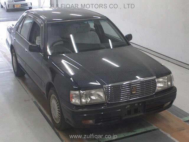 TOYOTA CROWN 1996 Image 1