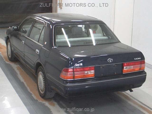 TOYOTA CROWN 1996 Image 2