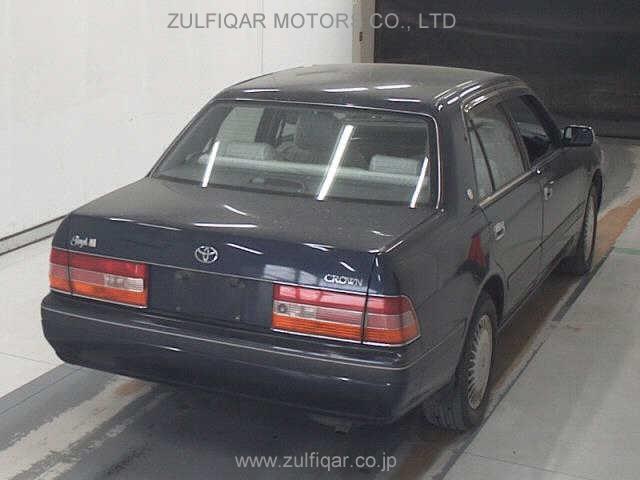 TOYOTA CROWN 1996 Image 5