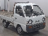 SUZUKI CARRY TRUCK 1994 Image 1