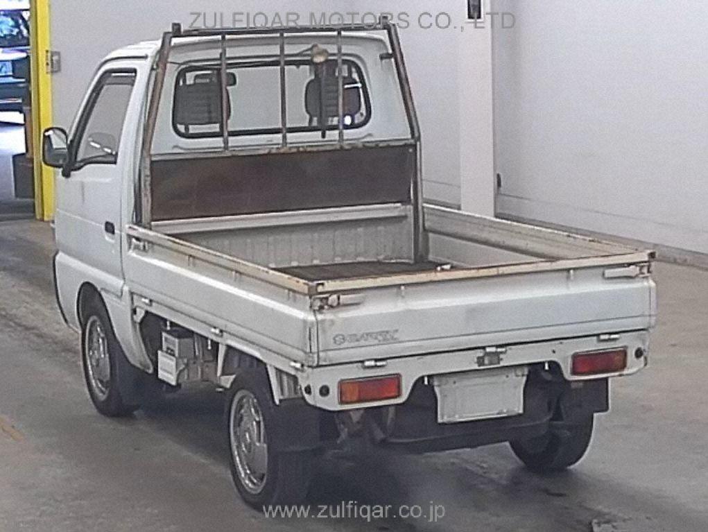 SUZUKI CARRY TRUCK 1994 Image 2