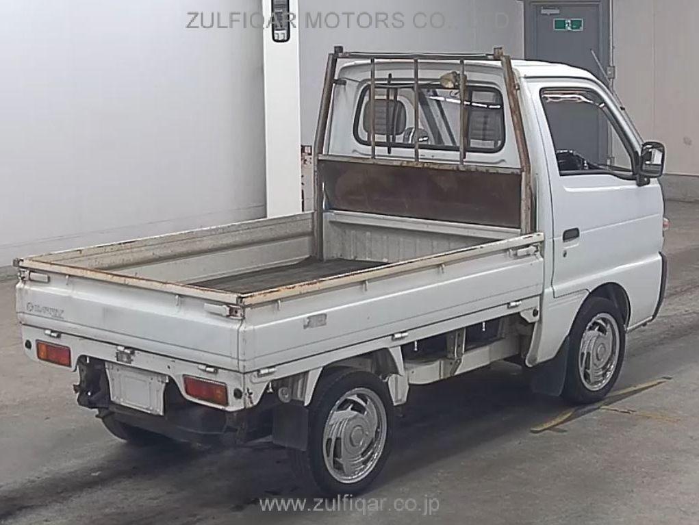 SUZUKI CARRY TRUCK 1994 Image 5