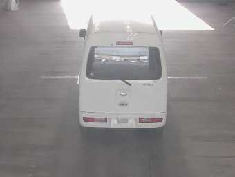 DAIHATSU HIJET CARGO 2017 Image 3