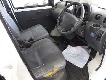 DAIHATSU HIJET CARGO 2017 Image 4