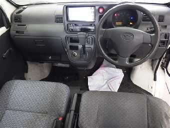 DAIHATSU HIJET CARGO 2017 Image 5