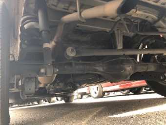 DAIHATSU HIJET CARGO 2017 Image 6