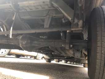 DAIHATSU HIJET CARGO 2017 Image 7