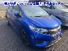 HONDA FIT 2017 Image 1