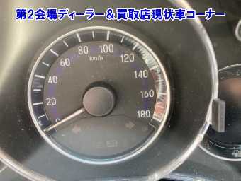 HONDA FIT 2017 Image 4