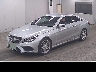 MERCEDES BENZ E CLASS 2014 Image 1