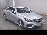 MERCEDES BENZ E CLASS 2014 Image 2