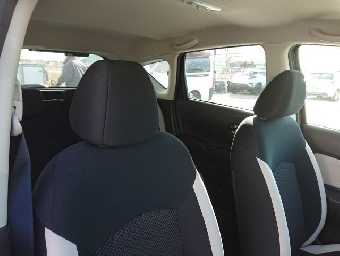 NISSAN NOTE 2017 Image 22