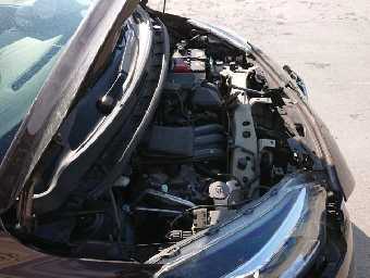 NISSAN NOTE 2017 Image 8