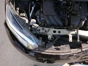 NISSAN NOTE 2017 Image 9